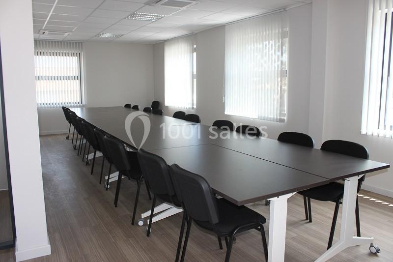 Location salle Agde (Hérault) - Centre D'affaires Agathé #1