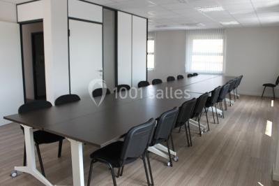 Location salle Agde (Hérault) - Centre D'affaires Agathé #7