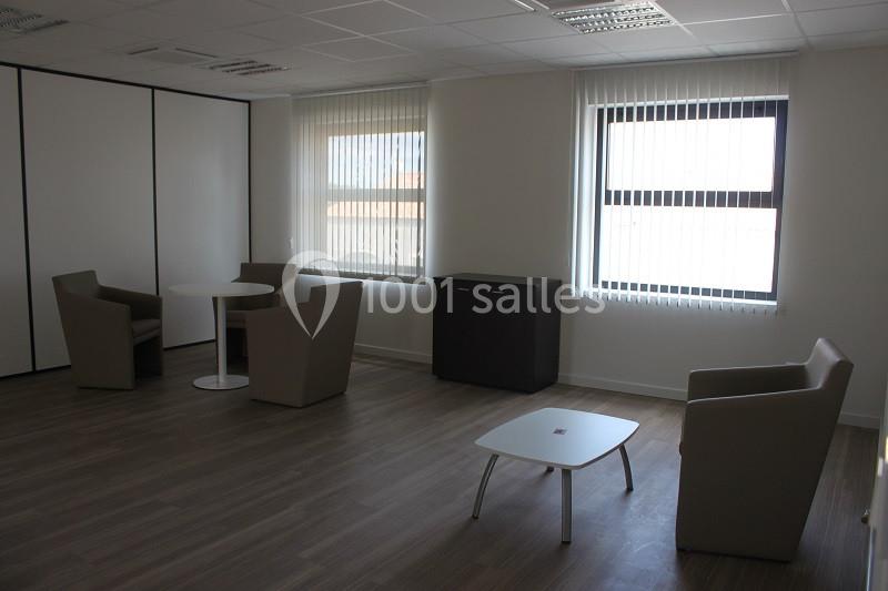 Location salle Agde (Hérault) - Centre D'affaires Agathé #5