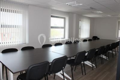 Location salle Agde (Hérault) - Centre D'affaires Agathé #7