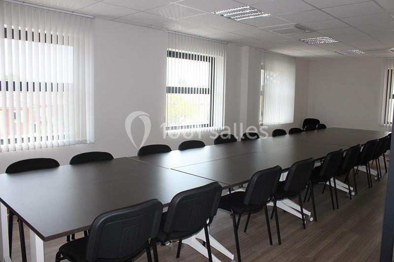 Location salle Agde (Hérault) - Centre D'affaires Agathé #7