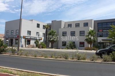 Location salle Agde (Hérault) - Centre D'affaires Agathé #7