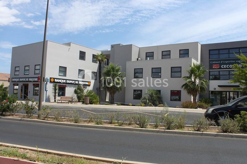 Location salle Agde (Hérault) - Centre D'affaires Agathé #3