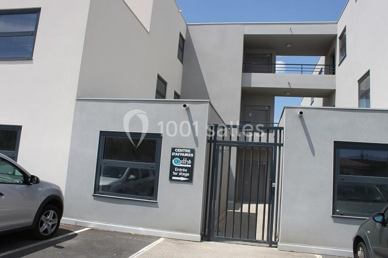 Location salle Agde (Hérault) - Centre D'affaires Agathé #4