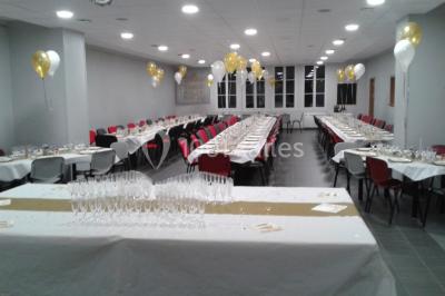 Location salle Le Renouard (Orne) - Salle Culturelle Et Evénementielle Du Renouard #6