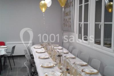 Location salle Le Renouard (Orne) - Salle Culturelle Et Evénementielle Du Renouard #6