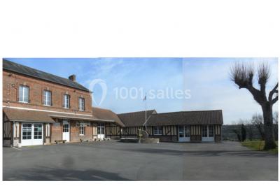 Location salle Le Renouard (Orne) - Salle Culturelle Et Evénementielle Du Renouard #6