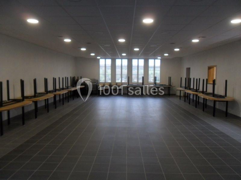 Location salle Le Renouard (Orne) - Salle Culturelle Et Evénementielle Du Renouard #6