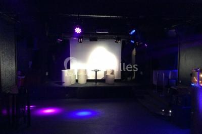 Location salle Paris 18 (Paris) - O Sullivan’s by the Mill #9