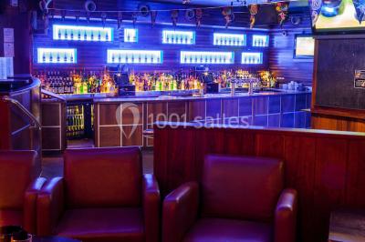 Location salle Paris 18 (Paris) - O Sullivan’s by the Mill #9