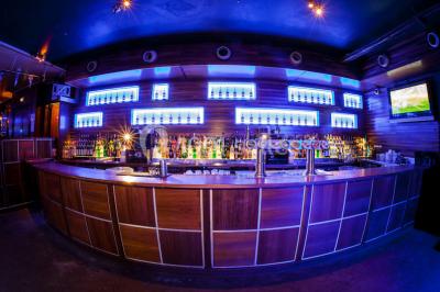 Location salle Paris 18 (Paris) - O Sullivan’s by the Mill #9