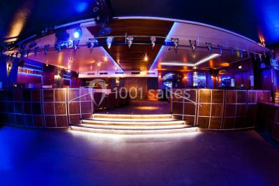 Location salle Paris 18 (Paris) - O Sullivan’s by the Mill #9