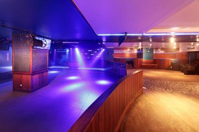 Location salle Paris 18 (Paris) - O Sullivan’s by the Mill #9