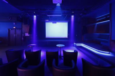 Location salle Paris 18 (Paris) - O Sullivan’s by the Mill #9