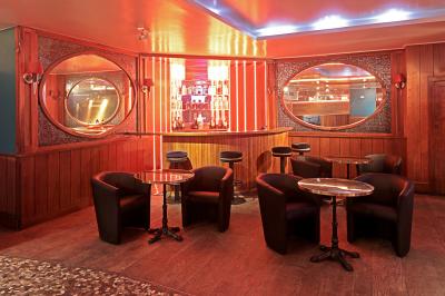 Location salle Paris 18 (Paris) - O Sullivan’s by the Mill #9