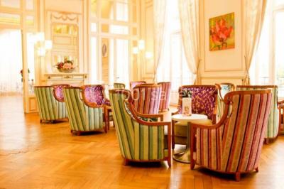 Location salle Saint-Nectaire (Puy-de-Dôme) - Les Bains Romains #10