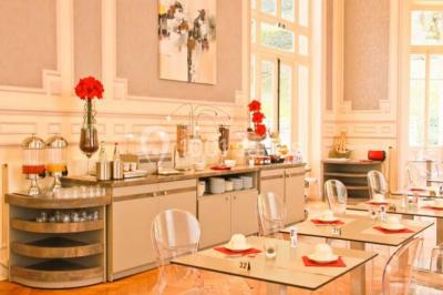 Location salle Saint-Nectaire (Puy-de-Dôme) - Les Bains Romains #10