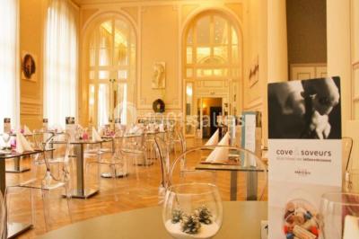 Location salle Saint-Nectaire (Puy-de-Dôme) - Les Bains Romains #10