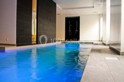 Location salle Saint-Nectaire (Puy-de-Dôme) - Les Bains Romains #10