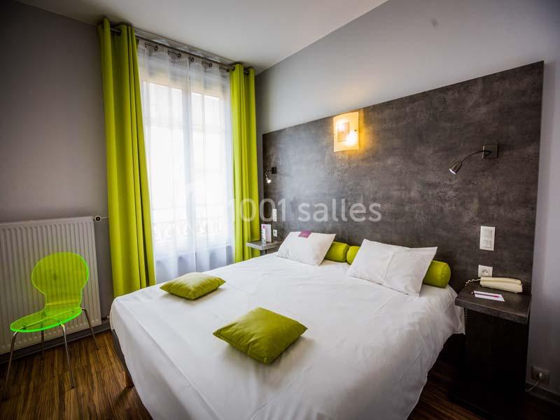 Location salle Saint-Nectaire (Puy-de-Dôme) - Les Bains Romains #10