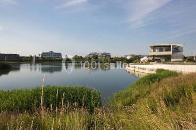 Restaurant Côté Lac Restaurant Côté Lac