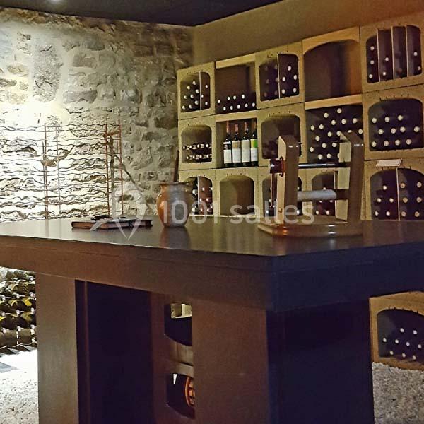 Location salle Mézières-sur-Couesnon (Ille-et-Vilaine) - Château De La Giraudais #14