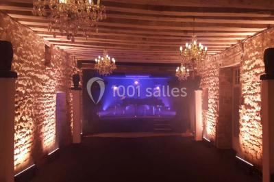 Location salle Mézières-sur-Couesnon (Ille-et-Vilaine) - Château De La Giraudais #22