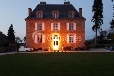 Château De La Giraudais Château De La Giraudais