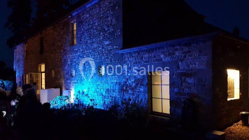 Location salle Mézières-sur-Couesnon (Ille-et-Vilaine) - Château De La Giraudais #5