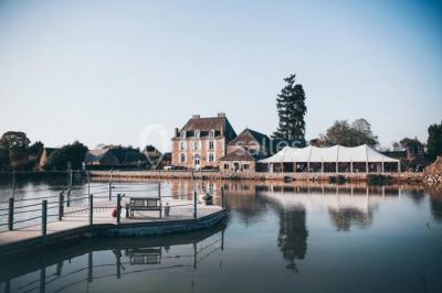 Location salle Mézières-sur-Couesnon (Ille-et-Vilaine) - Château De La Giraudais #22