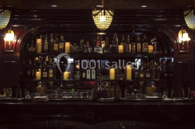 Location salle Paris 16 (Paris) - 25 Avenue #10