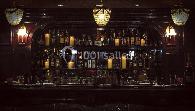 Location salle Paris 16 (Paris) - 25 Avenue #3