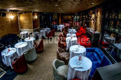 Location salle Paris 16 (Paris) - 25 Avenue #10