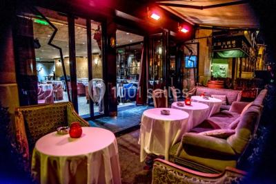 Location salle Paris 16 (Paris) - 25 Avenue #10