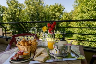 Location salle Amnéville (Moselle) - Hôtel Marso #18