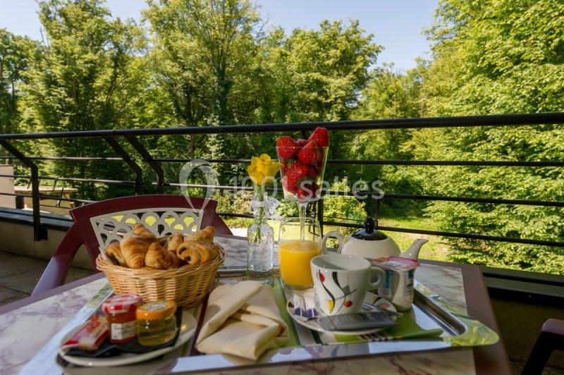 Location salle Amnéville (Moselle) - Hôtel Marso #13