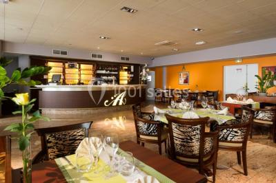 Location salle Amnéville (Moselle) - Hôtel Marso #18