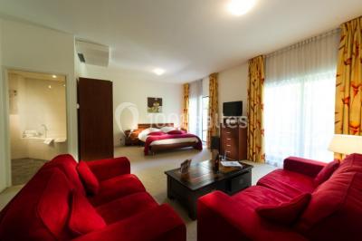 Location salle Amnéville (Moselle) - Hôtel Marso #18