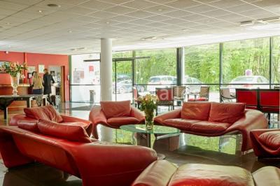 Location salle Amnéville (Moselle) - Hôtel Marso #18