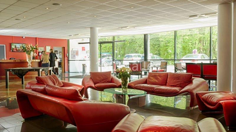 Location salle Amnéville (Moselle) - Hôtel Marso #14