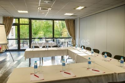 Location salle Amnéville (Moselle) - Hôtel Marso #18