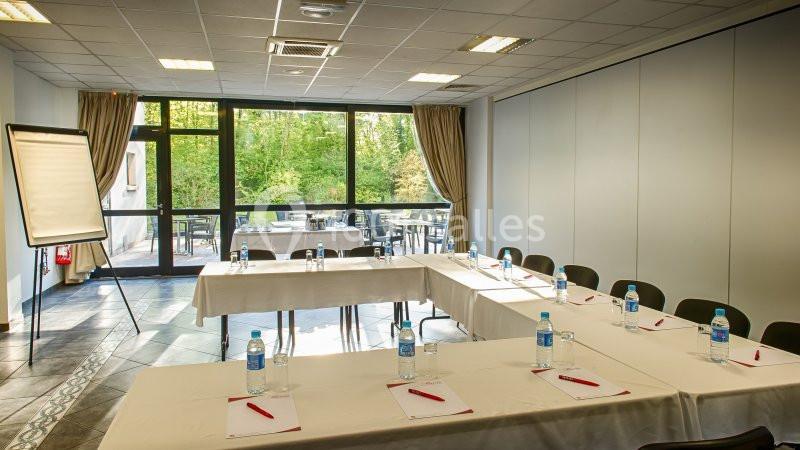 Location salle Amnéville (Moselle) - Hôtel Marso #5