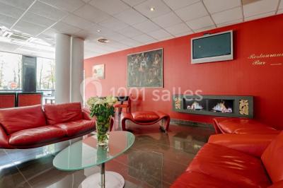 Location salle Amnéville (Moselle) - Hôtel Marso #18