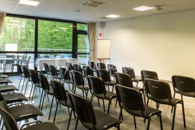 Location salle Amnéville (Moselle) - Hôtel Marso #18