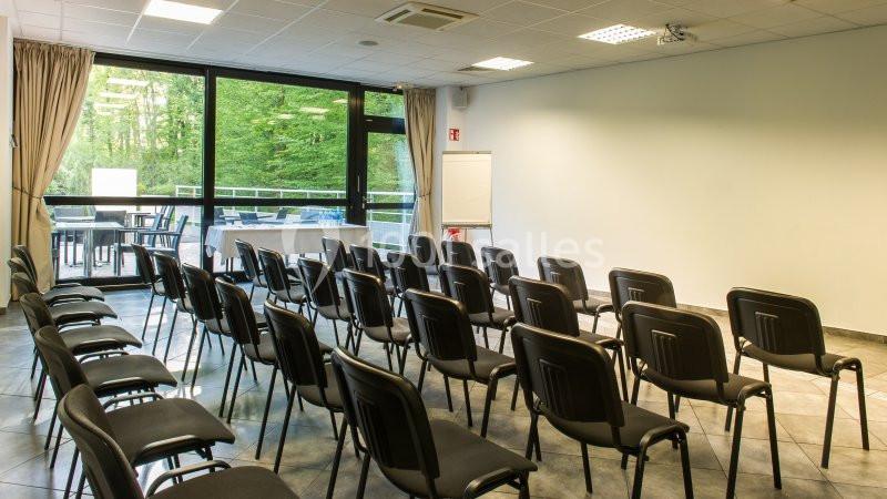 Location salle Amnéville (Moselle) - Hôtel Marso #6