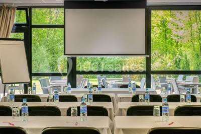 Location salle Amnéville (Moselle) - Hôtel Marso #18