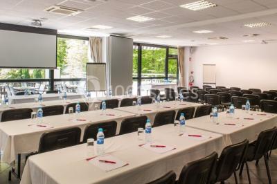 Location salle Amnéville (Moselle) - Hôtel Marso #18