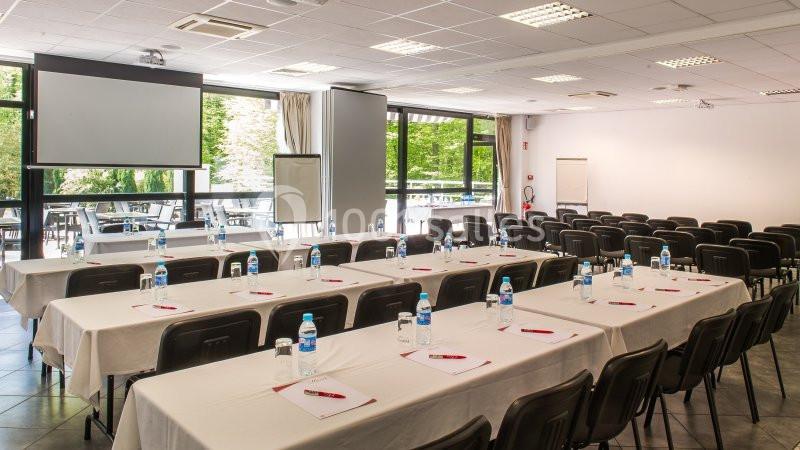 Location salle Amnéville (Moselle) - Hôtel Marso #2