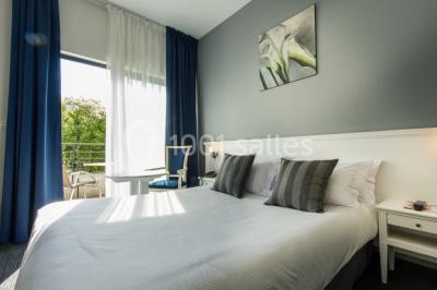 Location salle Amnéville (Moselle) - Hôtel Marso #18