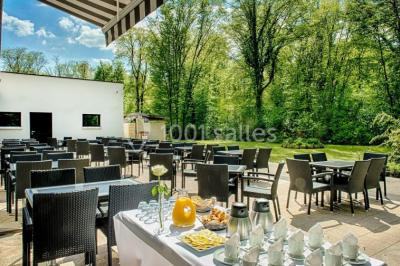 Location salle Amnéville (Moselle) - Hôtel Marso #18